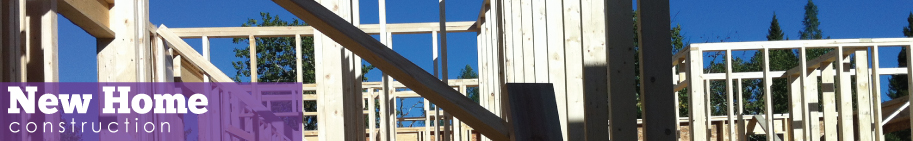 New Homes